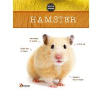 Collectif – Hamster – Guide – Artemis – Broché
