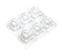 Hamster - Cuisson En Silicone Pour Souris, Gâteau, Savon, Chocolat | Gâteau À Hamster Mignon, Motif Pour Animaux Pour Pâtisseries, Cubes De Glace, Gelées, Ca