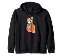 Hamster Élève Sac à Dos École Sweat à Capuche