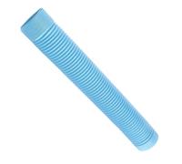 Hamster Fun Tunnel - 3.94x3.94x39.37 inch Ferrets Training Tunnel, Foldable Tube Pet Hideaway, Space Saving Chew Toys | Hideoutt for Small, Sized, Animals Like Hamsters