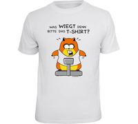 Hamster Goldhamster - Textiles - Combien pèse ce T-shirt ?