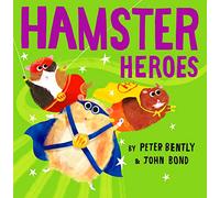 Hamster Heroes