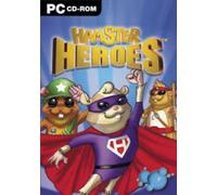 Hamster Heroes [import allemand]