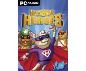 Hamster Heroes [import allemand]
