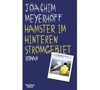 Hamster Im Hinteren Stromgebiet