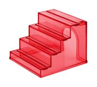 Hamster Ladder - Antislip Ladder Hamster Hut | Small Animal Cage Ladders | 2 in 1 Habitat Landscape Toys Anti-Slip for Reptile Breeding Exercise Foraging Game Chewing Needs Nesting Playtime