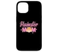 Hamster Maman Rongeur Animal Mignon Coque pour iPhone 13