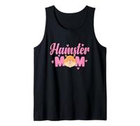 Hamster Maman Rongeur Animal Mignon Débardeur