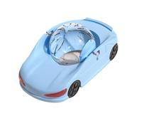 Hamster multifonction en polypropylène léger et durable adapté pour les petits KYm290 (A, 29,5 cm)