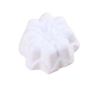 Hamster Toys Toys Hamster Chews - Jouets Gerbil - Fun Fun Natural Comestible Traite interactive Exercice d'alimentation des aliments pour l'ennui Lapin Hidret d'écureuil