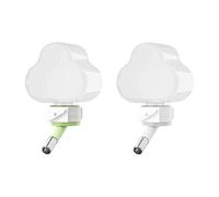 Hamster Water Bottle, Bunny Dispenser, Cage Feeder, No-Drip Spout Design, Hanging Mount System, for Small Pet Hydration in Crates and Animal Stores, 2.83x1.65x4.72 inches