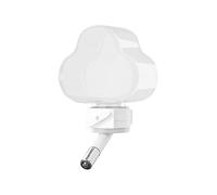 Hamster Water Bottle, Small Animal Dispenser, 2.83x1.65in Bunnies Water Feeders, Leak-Proof Design, Feeder Water Bottles for Stores Pet Supplies, Squirrel Guinea Chinchilla Bird