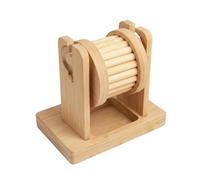 Hamster Wheel - 14x10x9 Cm Interactive Pets Foraging Treat Dispenser