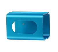 Hamsters Cooling Tunnel, Instant Cool Metal Hide Out, Space-Saving Hamster Chill House, Compact Pet Nest Shelter, Ideal for Gerbils, Ferrets, Hedgehog, Rabbits, Lemmings and Squirrels