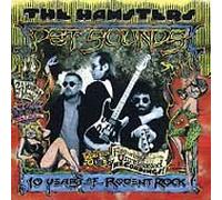 Hamsters, the - Pet Sounds: 10 Years of Rodent [Import]