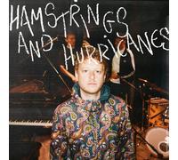 Hamstrings and Hurricanes by Joe Webb [CD] NEUF