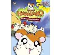 Hamtaro 2: Ham Hams Head Seaward [Import USA Zone 1]