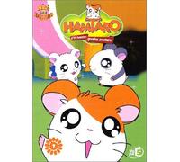 Hamtaro : Ptits hamsters, grandes aventures