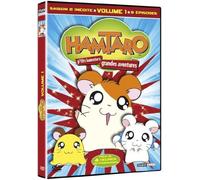 Hamtaro-Saison 2-Volume 1