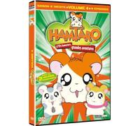 Hamtaro - Saison 2 - Volume 4
