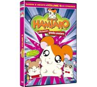 Hamtaro - Saison 2 - Volume 5
