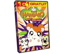 Hamtaro-Saison 2-Volume 6