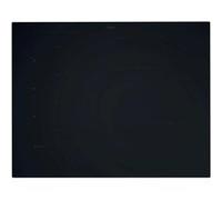 Haier Plaque à induction HAMTCB56IRCS 4 zones 7400 W 65 cm Noir