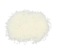 Hamwesh 1000 G de Granulés de Cire D'abeille, 100% Pure pour la Fabrication de Bougies, le Corps, les Soins de la Peau, le Baume à Lèvres, les Fournitures de Fabrication de Savon et de (WHITE)