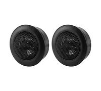 Hamwesh 120W Haut-parleurs de Voiture Tweeter avec Résine Résistante à la
