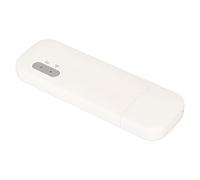 Hamwesh Adaptateur WiFi USB pour PC, Hotspot Mobile 4G avec Emplacement de Carte Micro SIM pour l'Adaptateur Réseau Ordinaire de l'ordinateur Portable, Prend en Charge 10 Appareils Simultanément