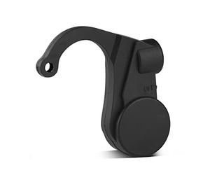 Hamwesh Alarme de Sommeil Anti-Sommeil Assistant de Sécurité avec Alarme | Rappel de fatigue au volant portable pour les travailleurs de nuit, appel de réveil portable léger