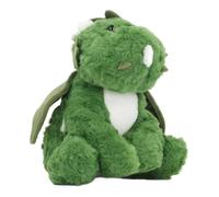 Hamwesh Animal en Peluche de Dinosaure, Jouet en Peluche Surprise en Forme d'œuf de Dinosaure avec Matériau en Douce et Remplissage Complet, de, en pour Chambre d'enfant, Décoration de Salon et