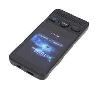 Hamwesh Appareil de Traduction de Langue, Prise en Charge de 160 Langues avec Appareil Photo 5MP pour la Traduction Hors Ligne et en Ligne