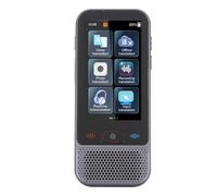 Hamwesh Appareil de Traduction de Langue, Traducteur Vocal alimenté par l'IA pour 139 Langues avec Traduction Bidirectionnelle en Temps Réel, Traducteur électronique Portable, avec Ligne Hors Ligne