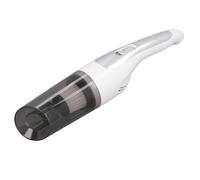 Hamwesh Aspirateur de Voiture à Main, 80W 12000PA 39800 TR/Min USB Rechargeable avec Buses de Brosse de Sol en Rotation pour Le Bureau de Voiture de Nettoyage Portable