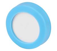 Hamwesh Atomiseur D'aquarium, Diffuseur de Dioxyde de Carbone en Acier Inoxydable pour Plantes D'aquarium, Conception Sûre, Facile à Utiliser, Efficace 5 (S Petites tranches Fines)