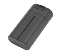 Hamwesh Batterie de Drone, 2500 MAh 7,2 V, Temps de Vol de 40 Minutes, Batterie Lipo de Prévention de sécurité Multiple, de Vol Intelligente avec pour Mini Drone (1 pièce)