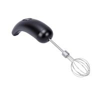 Hamwesh Batteur à Main Fil Rechargeable avec 5 Vitesses | Moteur 1250rpm, Charge Type C, Écran Numérique, 2 Accessoires Alimentaires, Léger et Compact pour Œufs, Milk-shake, Crème,