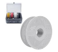 Hamwesh Bobine de filament amovible, blanche
