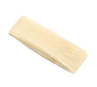 Hamwesh Boyaux Faits Maison pour Sécher Les Jambons et Les Saucisses, Matériau Comestible, Diamètre 28-30 Mm, Sûrs et Non Toxiques, Parfaits pour Les Gourmets Amateurs de Cuisine