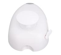Hamwesh Brosse pour Chat pour la Perte de Poils, épilation Facile et Anti-chute, Brosse de Toilettage pour Animaux de Compagnie, Brumisateur électronique avec Fonction de Pulvérisation et de Massage