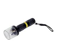 Hamwesh Broyeur Muller électrique Portable pour une Correspondance Précise des Couleurs, 3 Piles AAA, adapté pour le Broyage de L'huile et un Nettoyage Facile, Couleur Noire