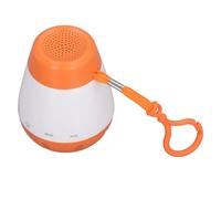 Hamwesh Bruit Blanc Portable avec Minuterie 30 Min, Design Mignon