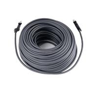 Hamwesh Câble, Câble de Remplacement étanche et Résistant aux Intempéries, Ethernet avec Options de Longueur de 30 Pieds, 70 Pieds et 150 pour l'installation Intérieure et Extérieure du Routeur