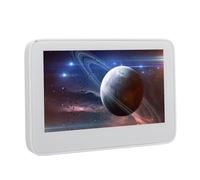 Hamwesh Caméra Oculaire de Télescope Numérique, Enregistrement Vidéo 4K, Caméra d'astrophotographie à Zoom Numérique 5X, écran de 5 Pouces, de Repérage Portable avec Batterie de 160 Minutes