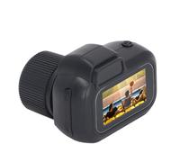Hamwesh Caméras Vidéo Numériques, 1080P 2 MP, Grand Angle de 160 Degrés avec Dragonne à écran Couleur pour Enfants, Cadeaux d'anniversaire de Noël