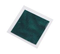 Hamwesh Carte de Visualisation Magnétique, 50 X 50 Mm, Vert foncé, | Film de magnétique, léger 1g, portable pour l\'observation scientifique, le contrôle qualité, l\'ingénierie inverse,