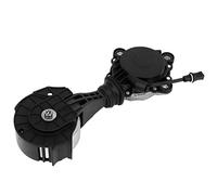 Hamwesh Ceinture de Poulie de Folie, Conduite en Serpentine Rouler la Roue de Friction du Tension avec Remplacement de la Pompe à Eau pour 207 208 308 508 3008 5008 1,6 VTI 16 V C3 C4 C5 Berlingo