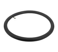 Hamwesh Chambre à Air de Vélo, Chambre à Air en Caoutchouc Butyle 24x1,95-2,125, à de Vélo avec Valve Schrader AV48MM pour Vélos de Montagne de Route pour Enfants