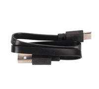 Hamwesh Chargeur de Batterie de Bouton, Charge USB C pour LIR2032 LIR1632 LIR2025 LIR2016 LIR2032H (Expédié sans Batterie)